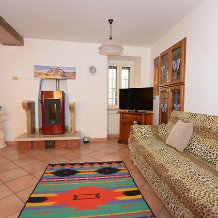 מלון Montemitro Short-Lets Vista Piscina מראה חיצוני תמונה