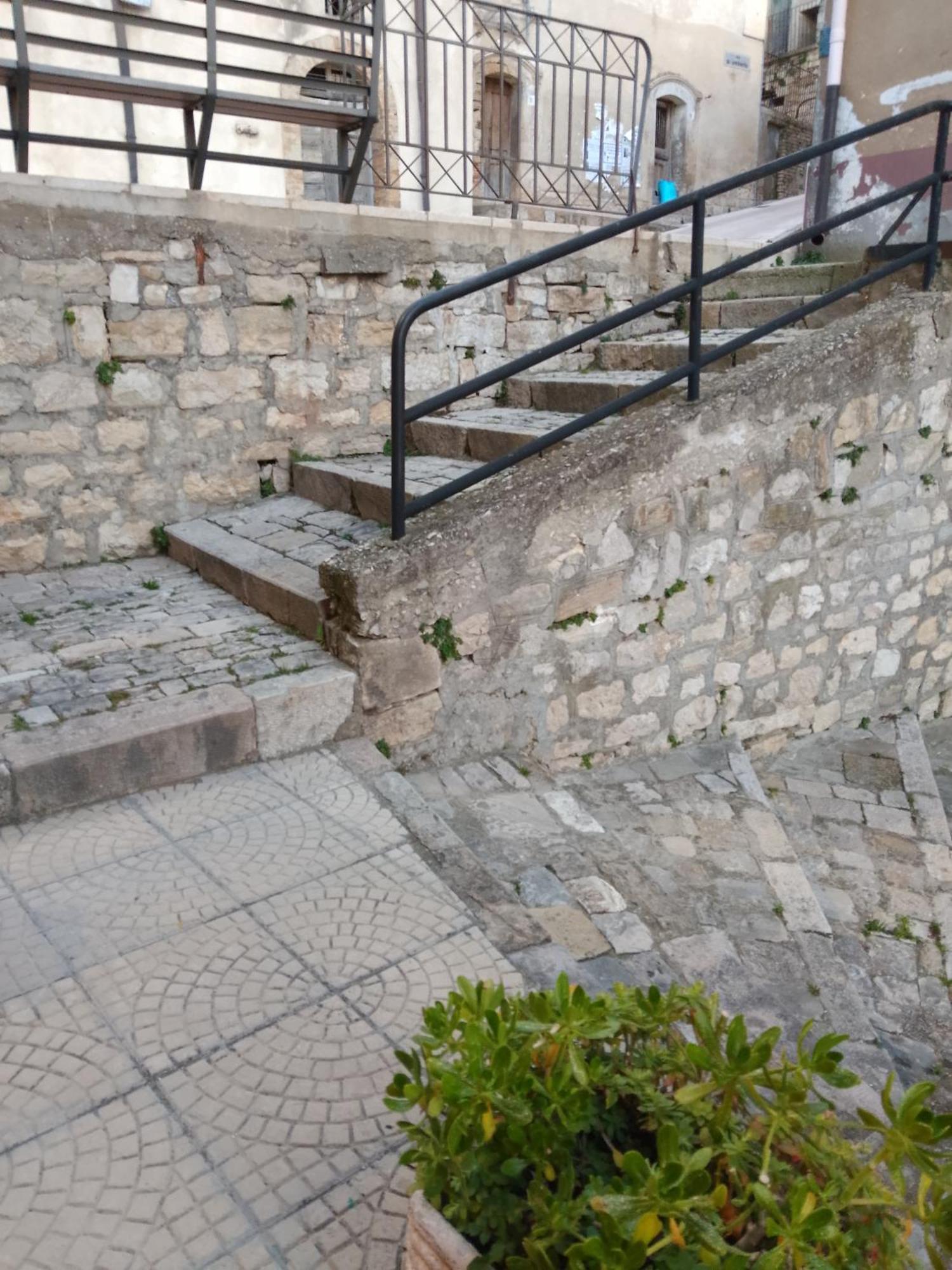 מלון Montemitro Short-Lets Vista Piscina מראה חיצוני תמונה