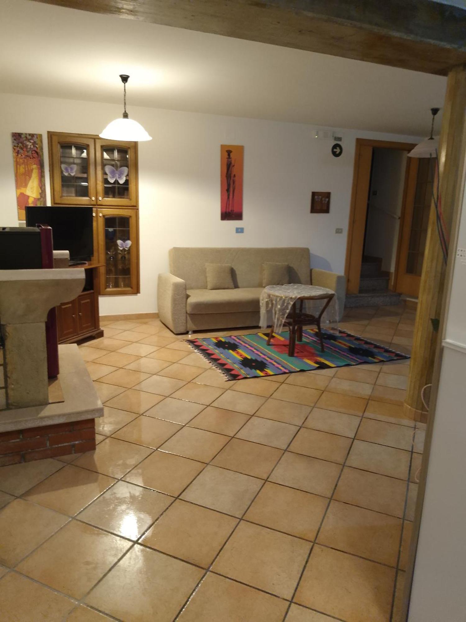 מלון Montemitro Short-Lets Vista Piscina מראה חיצוני תמונה