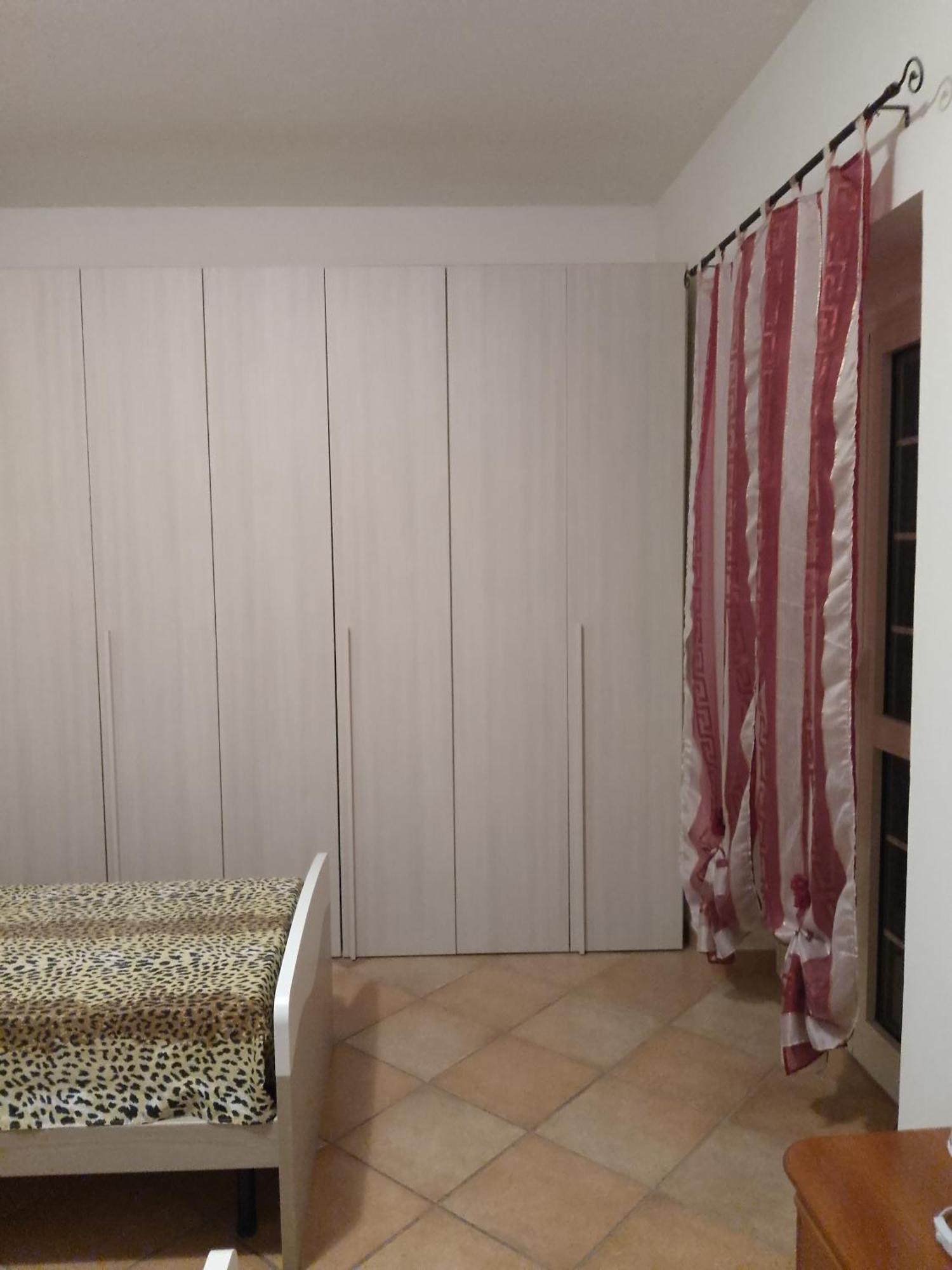 מלון Montemitro Short-Lets Vista Piscina מראה חיצוני תמונה