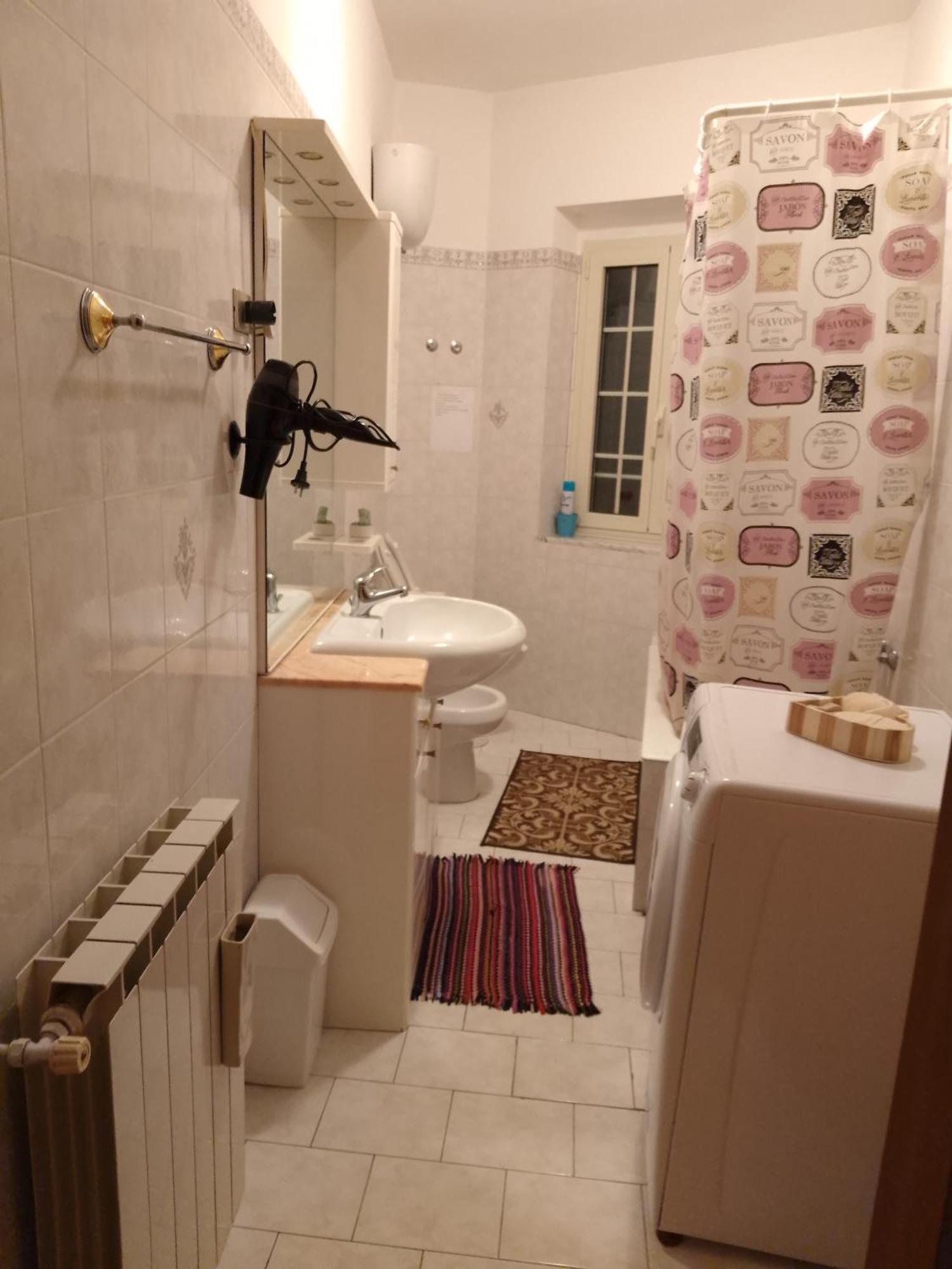 מלון Montemitro Short-Lets Vista Piscina מראה חיצוני תמונה